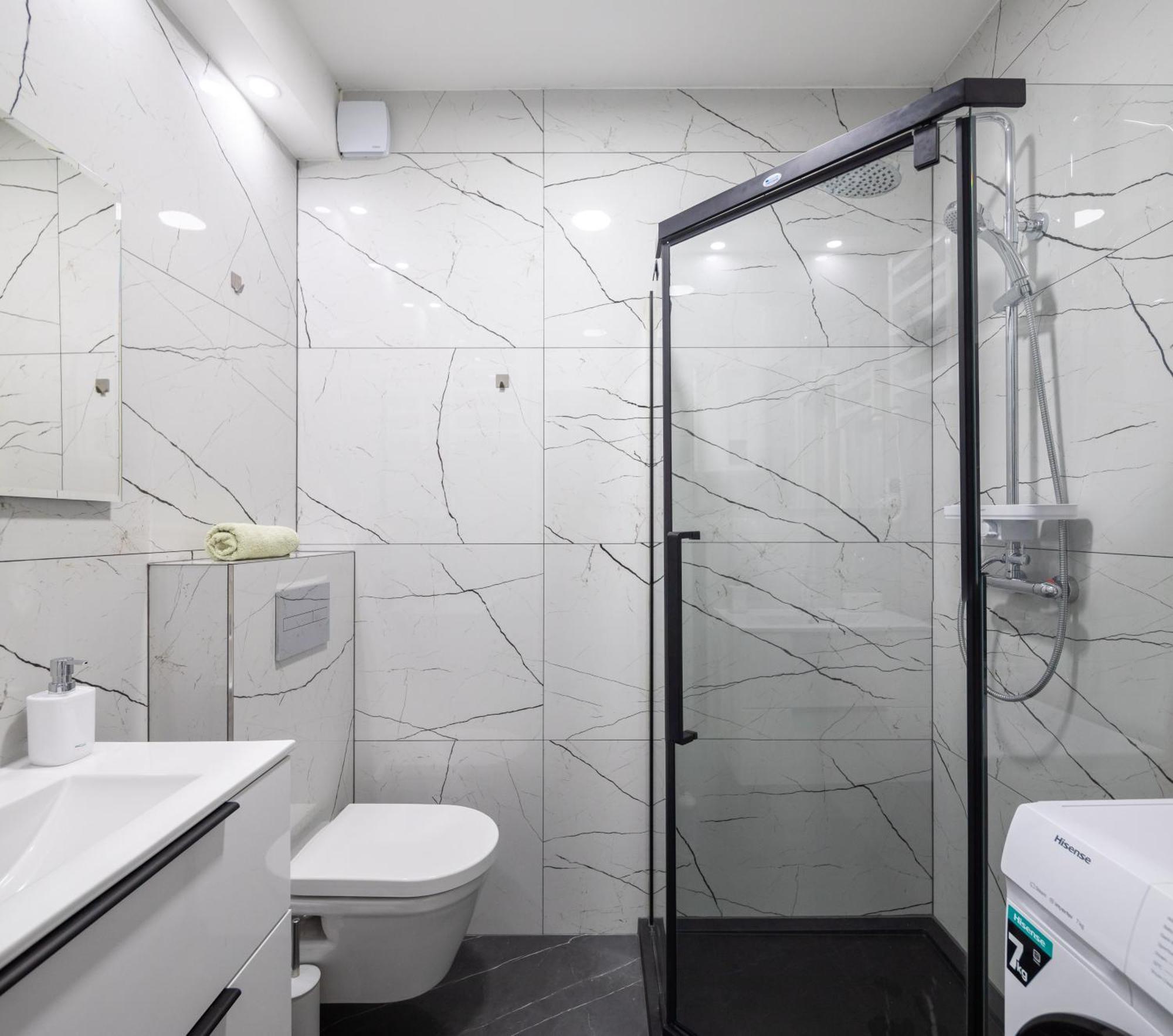 Downtown Deluxe Apartman Omiš Kültér fotó